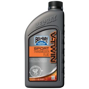 Lubricants Consumables: BelRay - Sport Transmission Fluid - 1L