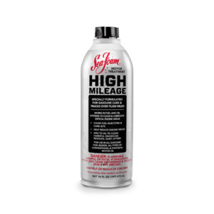 Sea Foam - High Mileage Motor Treatment - 473ml