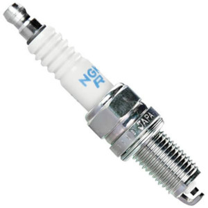 Lubricants Consumables: NGK - DCPR7E - Spark Plug