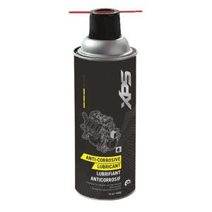 XPS - Anti-Corrosive Lubricant