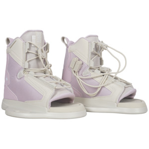 Liquid Force - 2026 Plush Wakeboard Binding