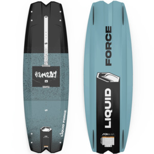 Liquid Force - 2026 Remedy Wakeboard