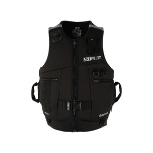 Jet Pilot - Venture Men's Life Jacket / PFD
