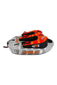 Sea Doo: Jet Pilot - Freeride JP3 Towable Grey/Orange
