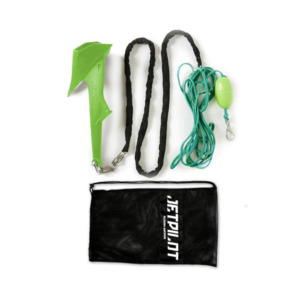 Sea Doo: Jet Pilot - Plough Anchor