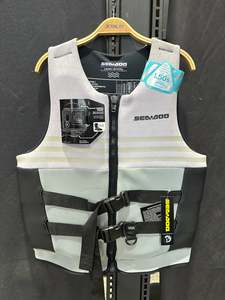 Sea-Doo - PFD Pro Team Woman's Purple 3XL