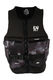 Jet Pilot - 3SXTY Hyperflex S-Grip Life Jacket - Black