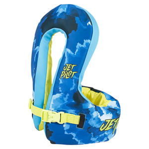 Jet Pilot - Paddle Pal Neo Splash Eco Vest - 2-6Y/O