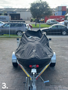 Sea-Doo - Second Hand Covers