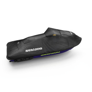 Sea-Doo - RXP 2021+ Cover