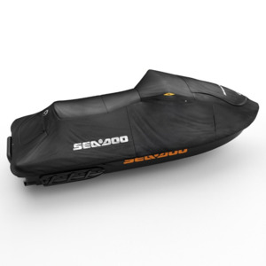 Covers: Sea-Doo - GTI/GTR/FISHPRO SCOUT 2020+ Cover