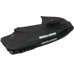 Sea-Doo - GTI/GTR/WAKE 2011-2019 Cover