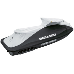 Sea-Doo - RXP-X/GTR-X 2011-2020 Cover