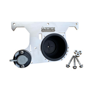 Ultimate Fishing - LINQ Accessory Rack for Sea-Doo Fish Pro ST3