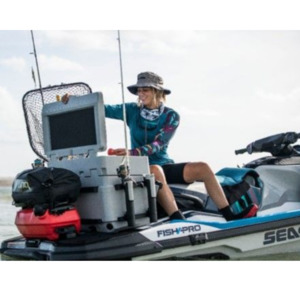 LinQ - 51L Cooler Extension - Single Latch Coolers