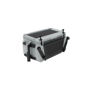 Linq: LinQ - 51L Fishing Cooler (Double Latch)