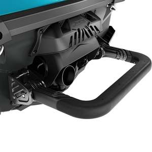 Boarding Step: Sea-Doo - Ladder / Step (2018+ ST3, 2020+ GTI / GTR)