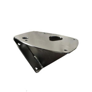 Fish Finder: Ultimate Fishing - Fish Finder Mount for Sea-Doo GTI/GTS/GTR