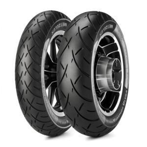Tyres 2: Metzeler ME888 Marathon Ultra - Motorcycle Tyres