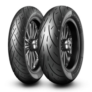 Metzeler Cruisetec - Motorcycle Tyres