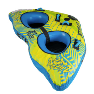 Towables: Jet Pilot - Wizzy Dizzy 2 Towable