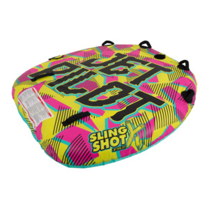 Jet Pilot - Slingshot Towable Multi