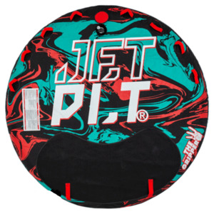 Jet Pilot - Gripper 4 Round Towable Multi