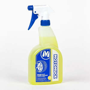 Motomuck - Wheelmuck Wheel Cleaner