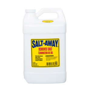 Salt-Away - 3.78L Concentrate
