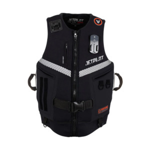 Pfd Life Jackets: Jet Pilot - Venture Men's Life Jacket / PFD (Old Style)