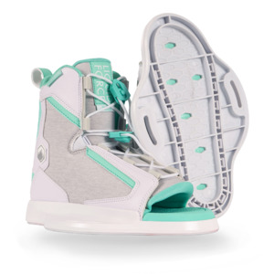 Liquid Force - Plush Wakeboard Binding