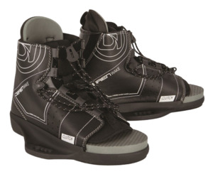 O'Brien - Clutch Bindings