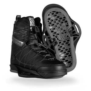 Wakeboards: Liquid Force - Classic Wakeboard Binding