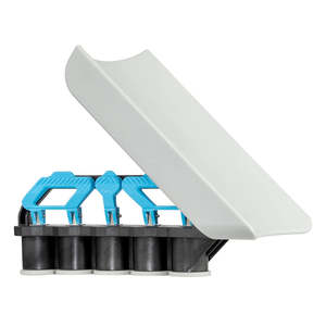 Wake Surf Boards: Liquid Force - Wakesurf Shaper