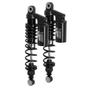 YSS - Adjustable Piggyback Shock (V-Rod)