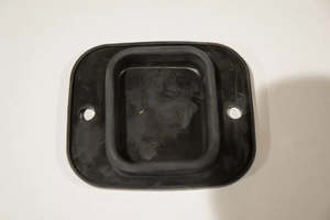 Brakes: Zodiac - Handlebar Master Cylinder Gasket - Z358058