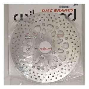 Brakes: DISC BRAKE ROTORS, 300mm O.D. '08 UP FL (41500022)