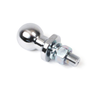 Tow Ball - 2000LBS 1-7/8"