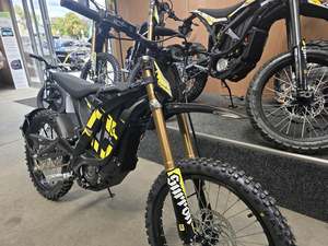 Clearance Sale: Sur-Ron - Light Bee X - 2025