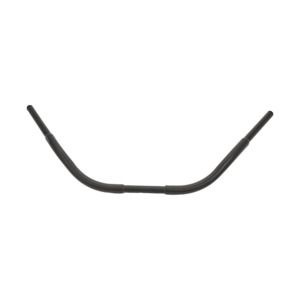 HardDrive - Bikini Beach Bar 36" X 3.5" Black