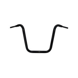 Bandit Bars - Ape Hanger 18X1.5'' Black