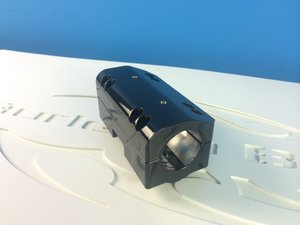 Burleigh Bars - 1-1/2″ Clamping Risers for Muscle