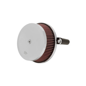 Engine Upgrades Performance Parts: K&N - RK-3933 - Performance Air Intake System. Fits 103 & 96CI EFI Models Only