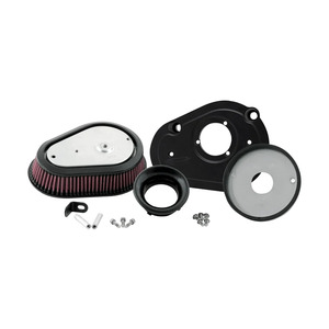 Engine Upgrades Performance Parts: K&N - RK-3931 - Replacement Air Filter for Dyna