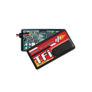 Engine Upgrades Performance Parts: Dobeck Performance - A131-1250ST - Harley TFI Controller