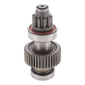 Engine Upgrades Performance Parts: All Balls - HD Starter Clutch 07+ Twin Cam -  79-2104