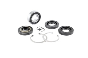 Other Motorcycle Parts Yamaha Kawasaki Honda: WPS - Yamaha Bearing Housing Repair Kit - 20-30622
