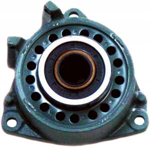 Other Motorcycle Parts Yamaha Kawasaki Honda: YAMAHA BEARING HOUSING - 20-34001