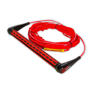 Ropes Handles: O'Brien - Method Wake Handle & SP Rope Combo