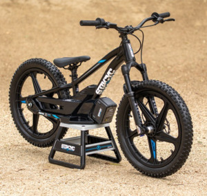 Stacyc: STACYC - 20eDRIVE Brushless Electric Balance Bike
